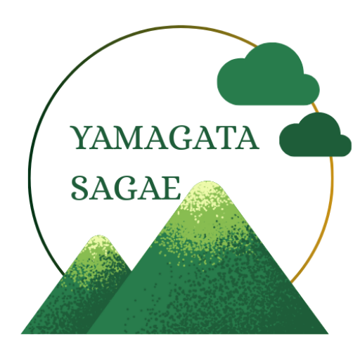 山形・寒河江のいいとこ