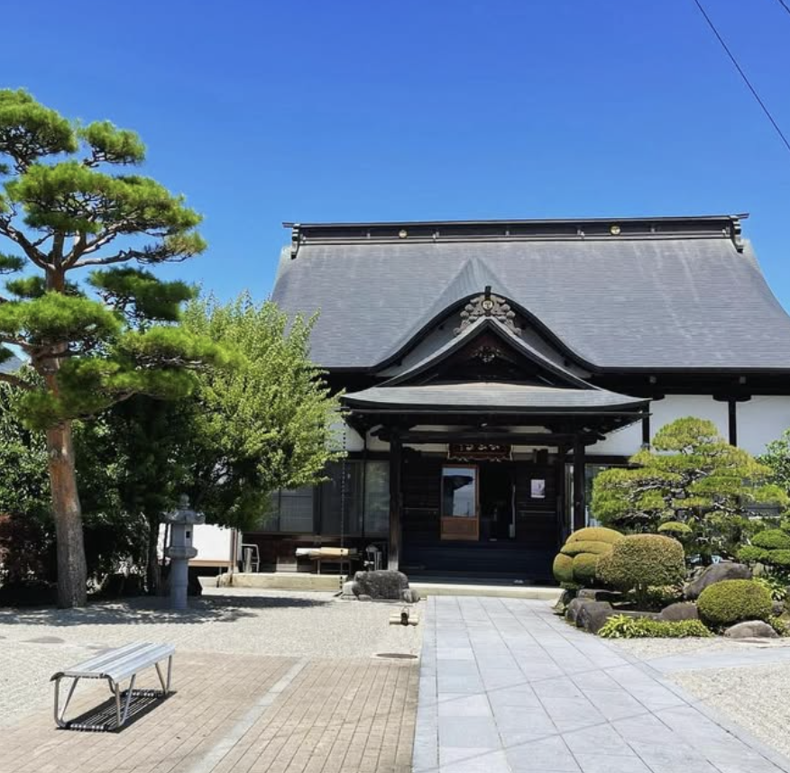 長岡観音 長念寺のアバター
